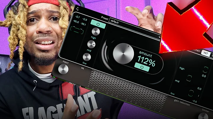 i tried THE GOD PARTICLE PLUGIN so you don’t have to