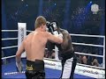 Alexander Povetkin-Hasim Rahman highlights