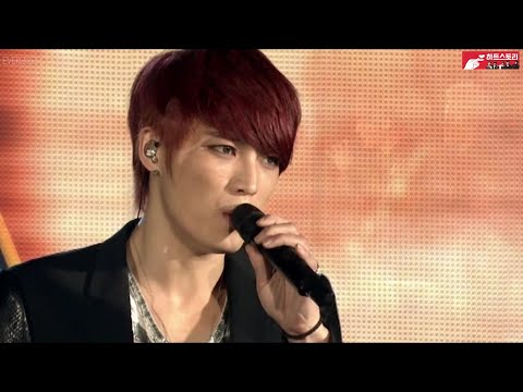 ミュージック JYJ CONCERT IN TOKYO DOME 2013 JYJ Concert in Tokyo DOME 2013 THE RETURN OF THE JYJ - NamuWiki