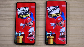 Xiaomi Redmi K20 Pro vs OnePlus 7 Pro SPEED TEST!