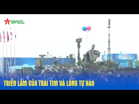 Triển lãm Quốc