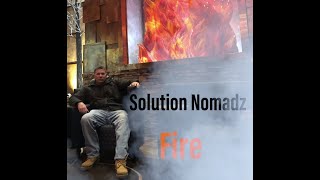 Solution Nomadz Fire