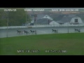 2015 May 31st Qualifier #3 Truro Raceway
