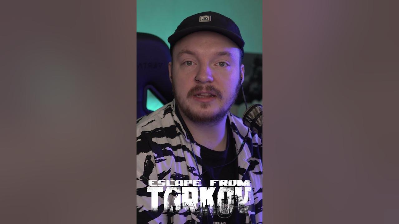 Новая Карта в Тарков - Escape From Tarkov ! Эпицентр - YouTube