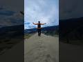 Mountain Top #adventure #top #views #viral #viralreels #trending #motivation #mountains #hiking #bc
