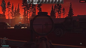 Escape From Tarkov | Fucking extract campers :D