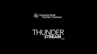 TRTC ThunderStream #2: Consensual Improv! Happy Hour