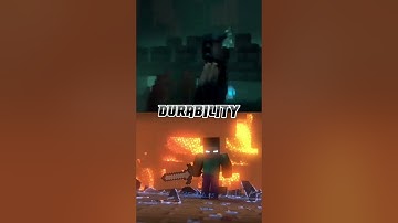 Herobrine vs warden🤜💥🤛 #edit #trend #minecraft #mojang #mojangminecraft #herobrine #warden