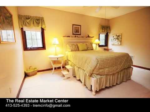 40 HERITAGE CIRCLE, East Longmeadow, MA home video tour