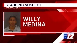Police make arrest in stabbing at Narragansett Beach