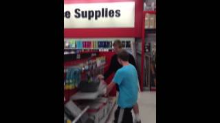 Staples Thats A Low Price