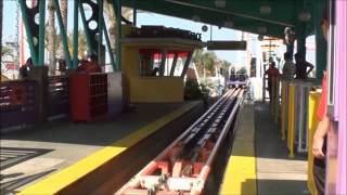 Xcelerator - The Launch