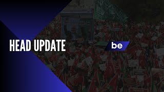 Bite Explore/Head Update (Pro-Palestinian protests worldwide, on eve of Oct 7 attack)