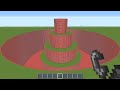 minecraft tnt experiment 28.0