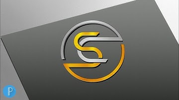 Professional logo 3D 