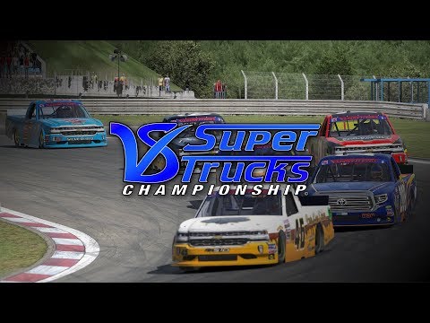 V8 SuperTrucks Championship | Round 4 at Twin Ring Motegi - V8 SuperTrucks Championship | Round 4 at Twin Ring Motegi