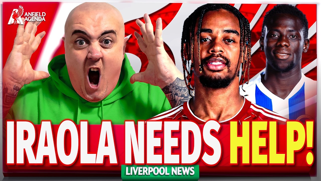 PSG DROP BARCOLA HINT! MORE MINTEH TALKS + JAMES PEARCE ANGERS FANS! Liverpool Latest Transfer News