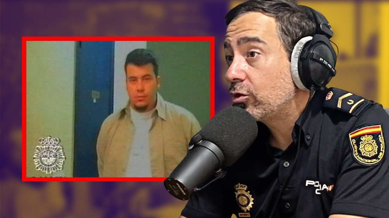 El Caso MÁS ESTREMECEDOR De La Crónica Negra de ESPAÑA