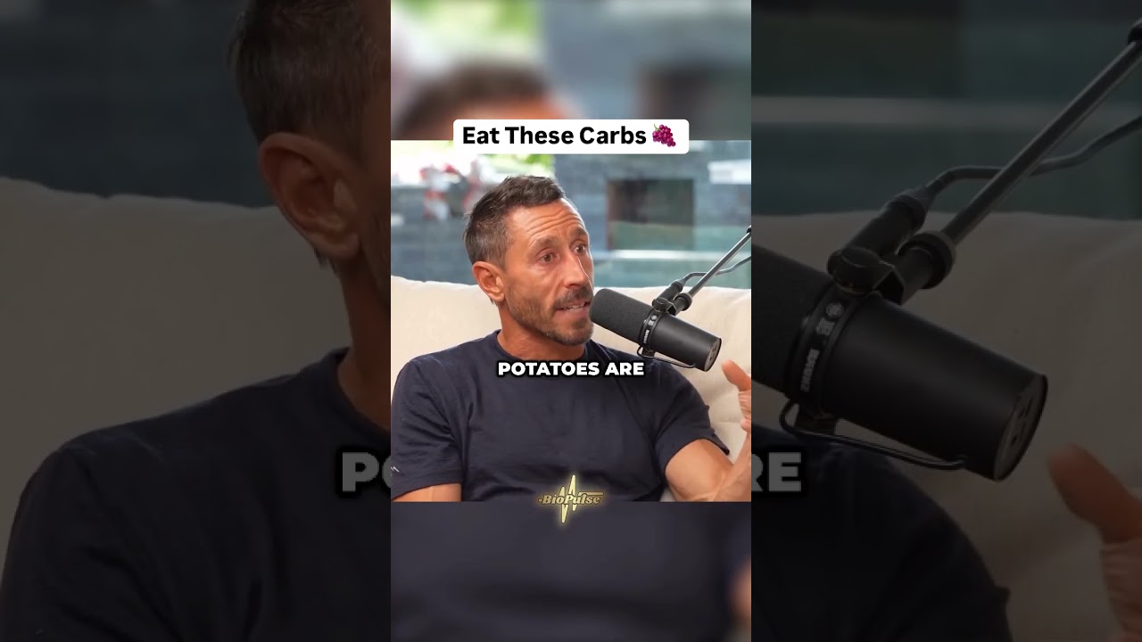 Avoid Grain-Based Carbs