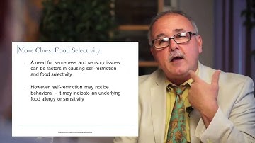 Gastrointestinal Comorbidities in Autism Spectrum Disorder