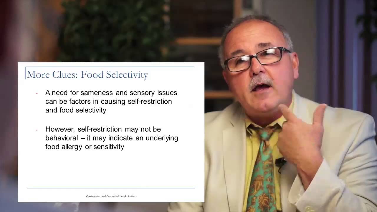 Dr Tim Buie Discusses Gi Issues In >> Gastrointestinal Comorbidities In Autism Spectrum Disorder Youtube Dr Tim Buie Discusses Gi Issues In >> Gastrointestinal Comorbidities In Autism Spectrum Disorder Youtube