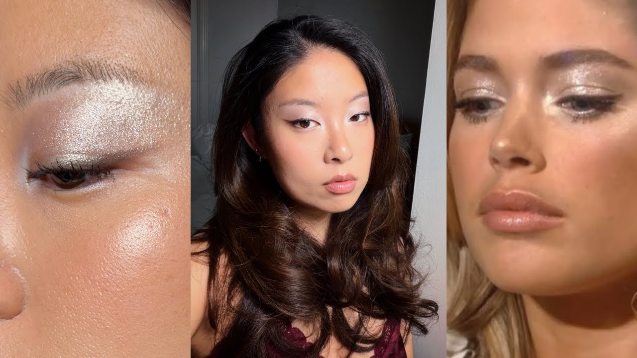 Iconic Y2K Victoria's Secret Bombshell Makeup