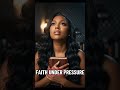 Faith Under Pressure #healingmusic #faith #gospelmusic #GodOverEverything #fyp #gospeltruth #fyp