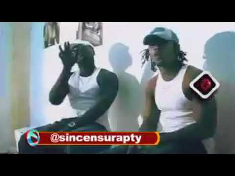 MR FOX QUE SUERTE LA TUYA PELAO 