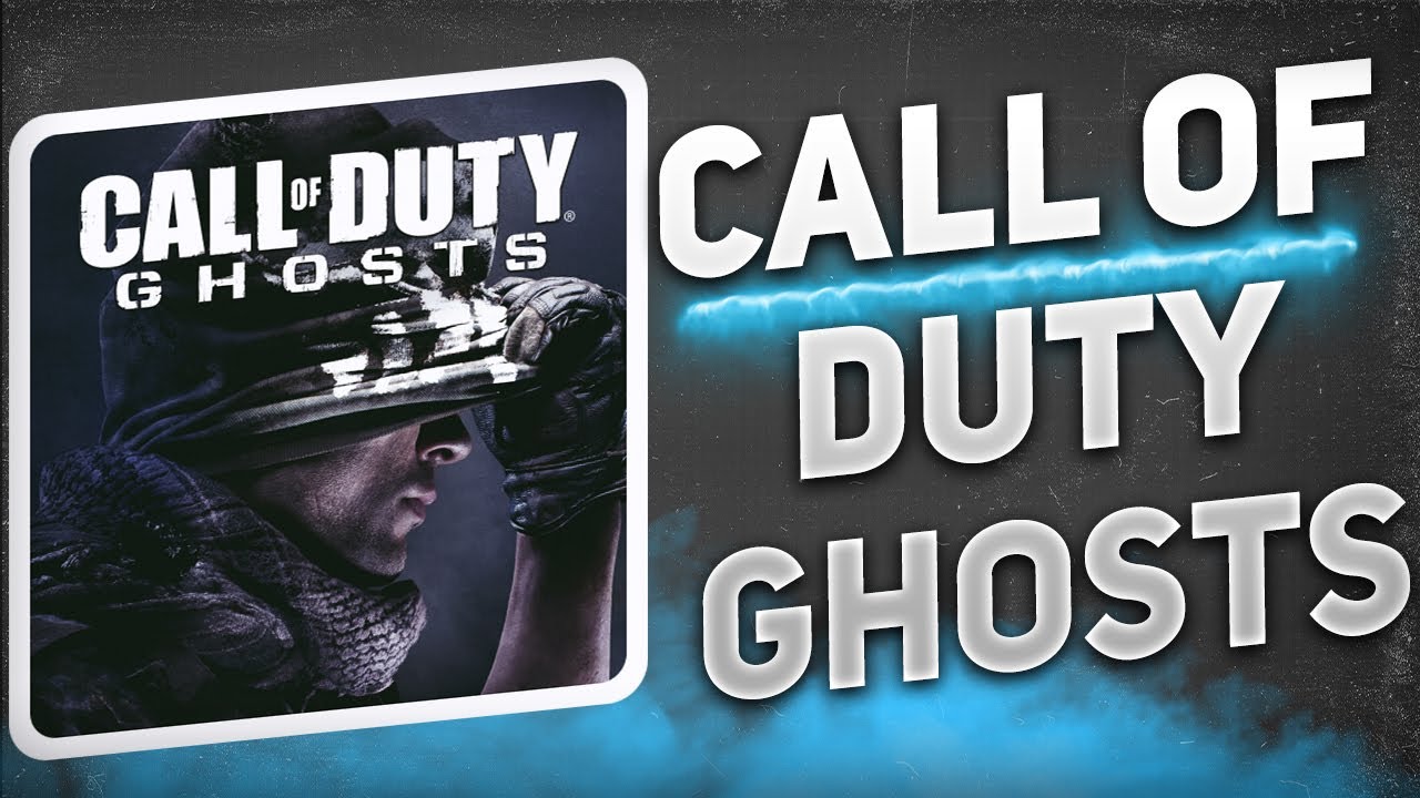 Call Of Duty Ghosts 🟢 How to Download | Install For PC/Laptop | 2025