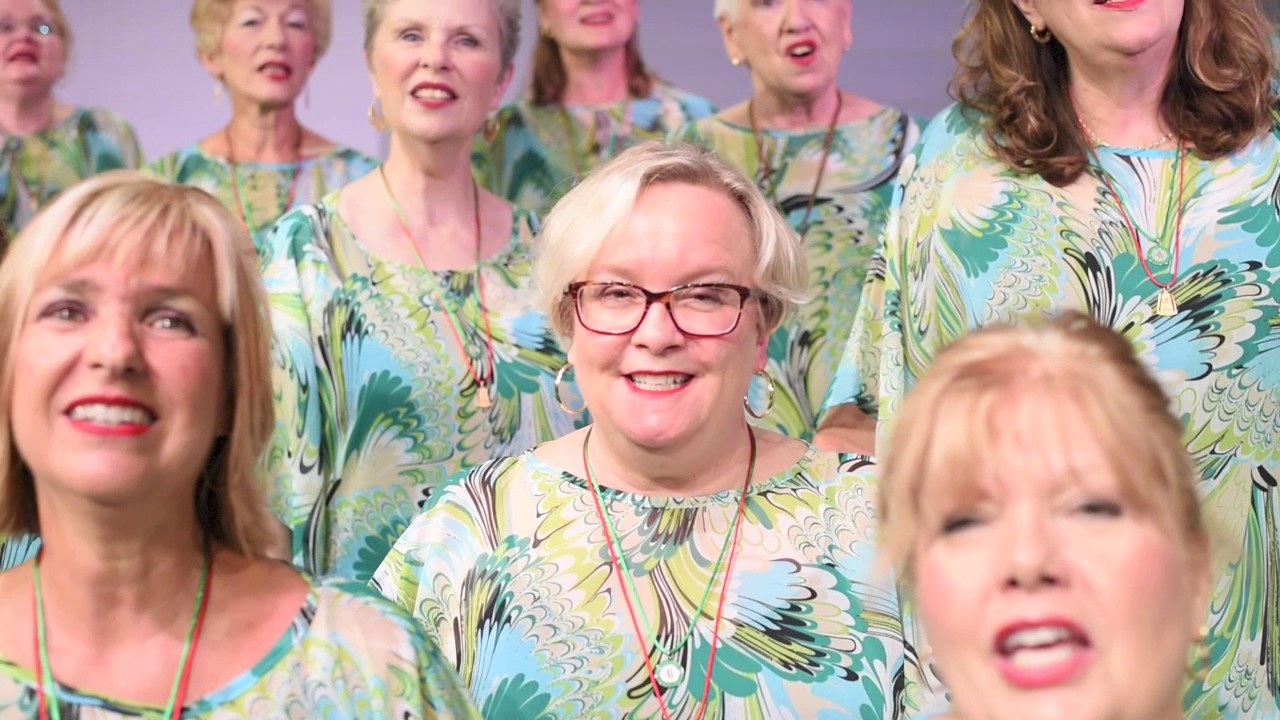 Believe - York Harmony Chorus