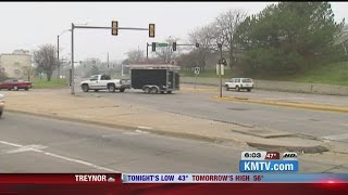 Funding approved to improve busy Council Bluffs intersection