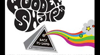 Wooden Shjips Back To The Land Wooden Shjips Back To The Land