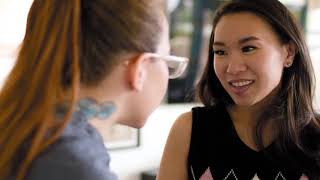 Alexis , Kimmy and Kimm are lesbian and best friend too