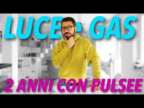 Video: Pulse è un tempo passato?