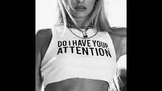 Ceranda  Do I Have Your Attention  