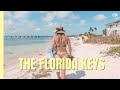 RV Life in THE FLORIDA KEYS Ep. 1 | Jolly Roger RV Resort, Bahia Honda State Park & Sombrero Beach