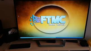 Removing Kodi and adding FTMC.