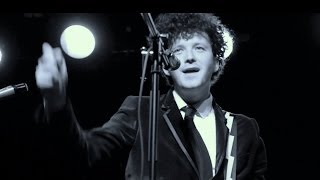 Mike Higbee - La Primavera "Me Gustas Tu" (Manu Chao Cover)