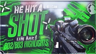 HE HIT A SHOT ON ME! | Dayscd
