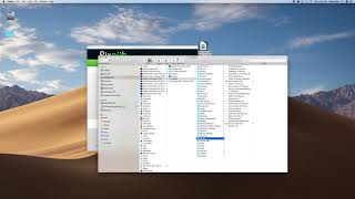 Pixnub Install Mac