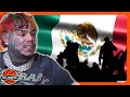 6ix9ine says It's Almost Impossible for Hispanic Rappers to Make It