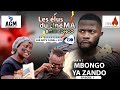 Les élus Du Cinéma MBONGO YA ZANDO Episode 1