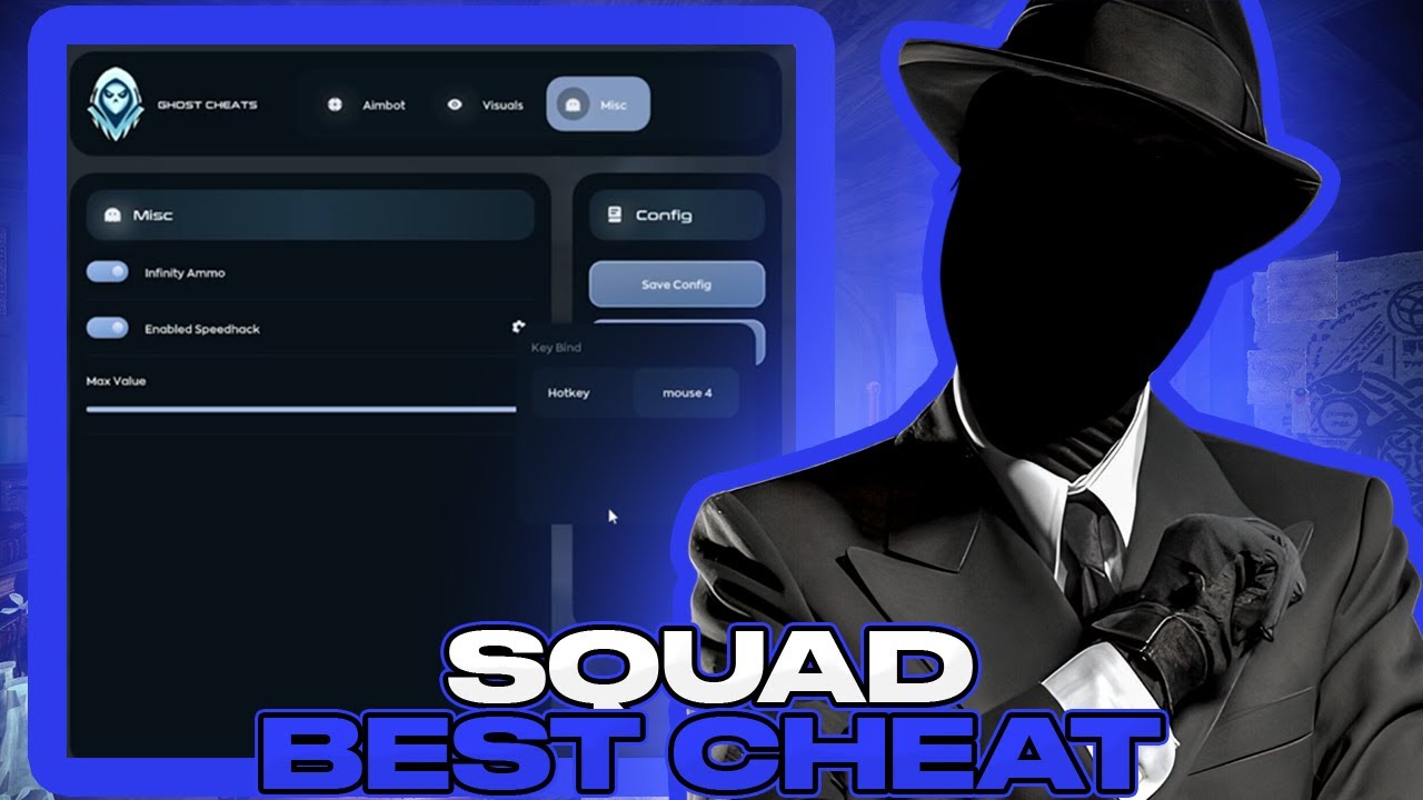 [FREE] Squad: Best Cheat Menu | Top Hack For Squad | Aimbot, Wallhack ...