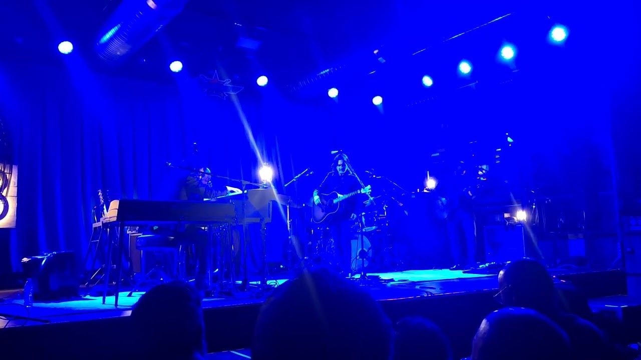 Quique González. Lo perdiste en casa.