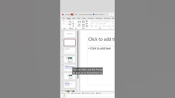 Microsoft 365 Insider: Power BI and PowerPoint Better Together