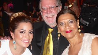 Puerto Rican Voices - Sonia Manzano -  Season 3 Episode 6
