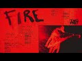 Two feet  fire official visualizer