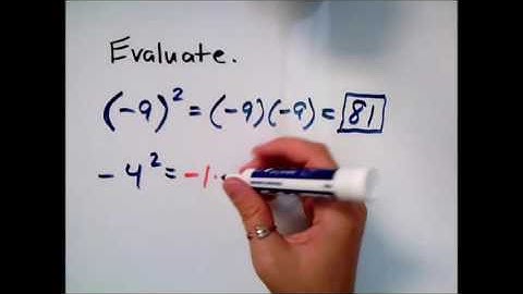 Exponents and integers, problem type 2