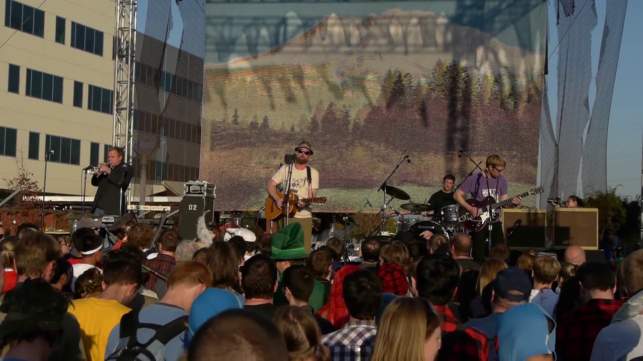 Cake Live song Jolene YouTube