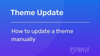 Lumia theme -  Manually Update screenshot 2